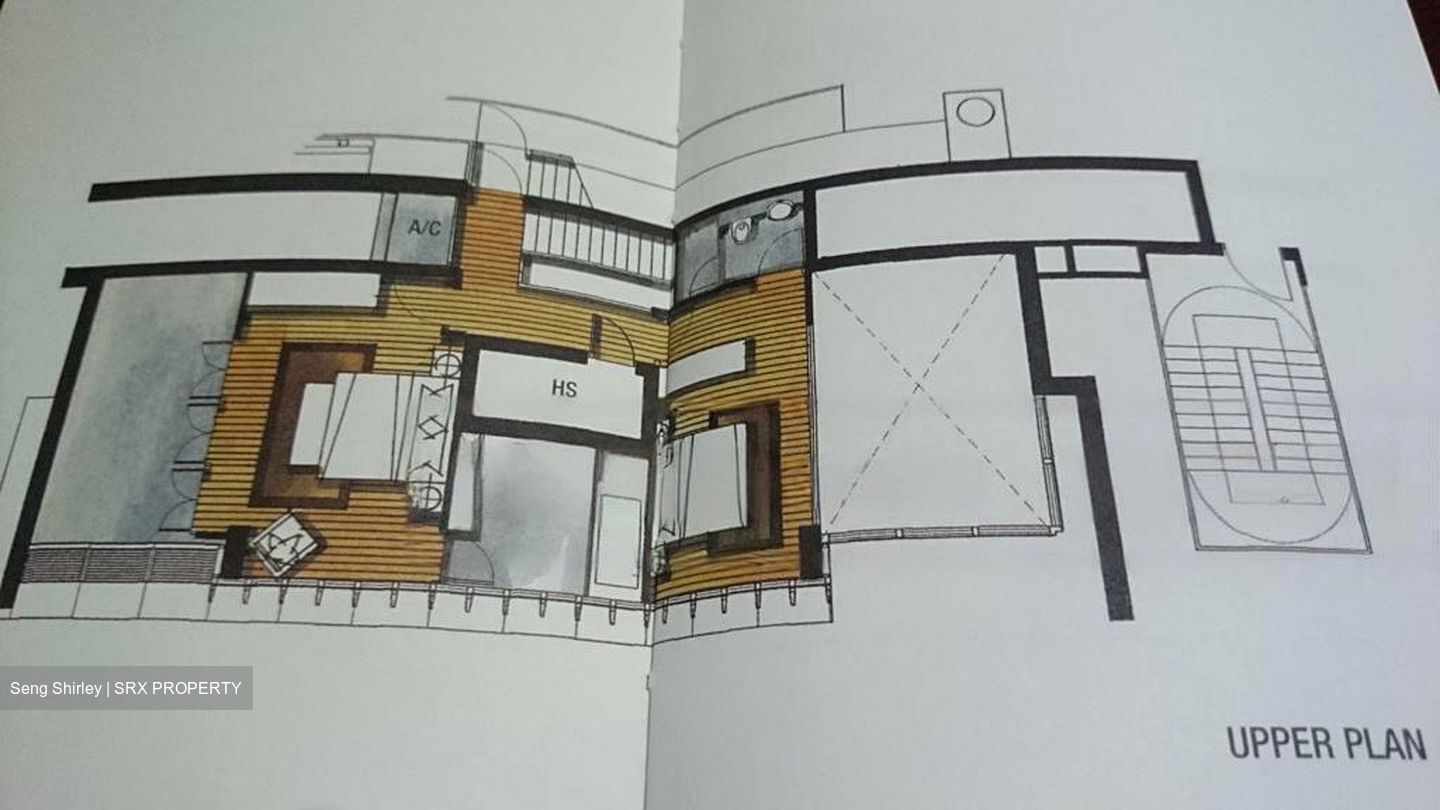 The Lincoln Modern (D11), Apartment #467655371